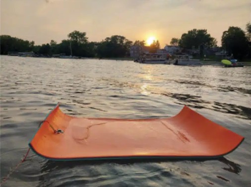 Bangs Lake Marina
